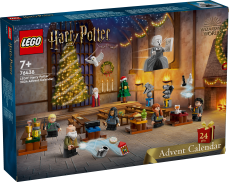 76438 LEGO Harry Potter advendikalender 2024