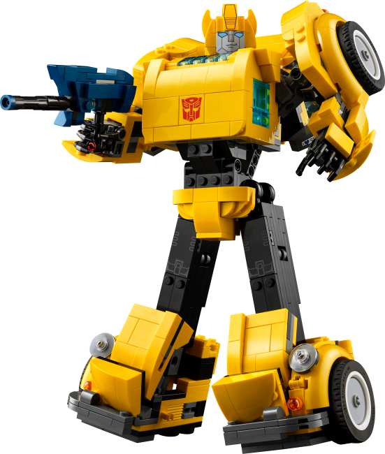 10338 Bumblebee