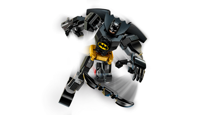 76270 Batman™-i robotirüü