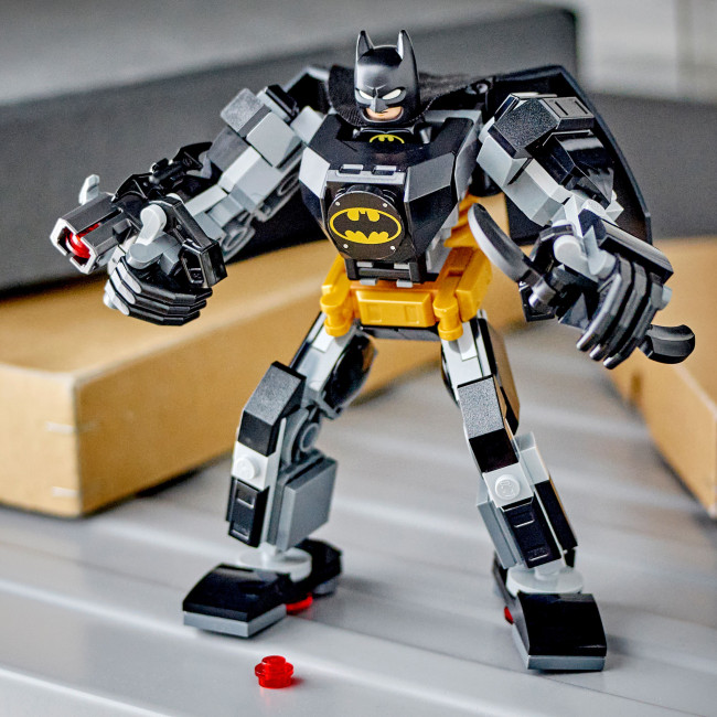 76270 Batman™-robottiasu