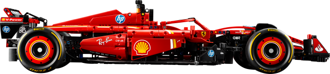 42207 Ferrari SF-24 F1 auto