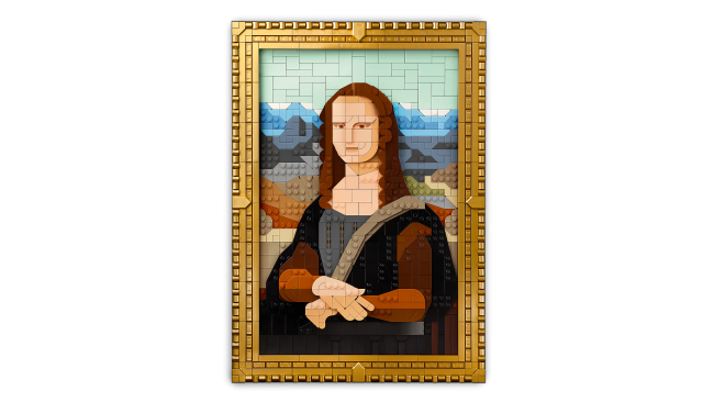 31213 Mona Lisa