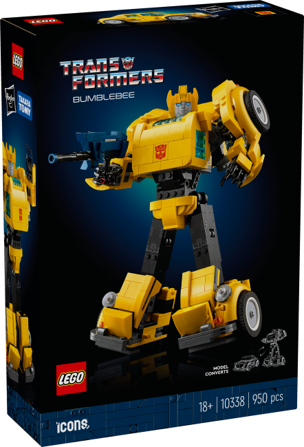 10338 Bumblebee