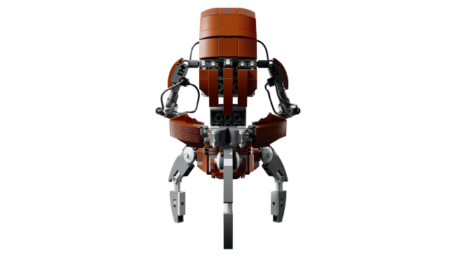 75381 Droideka™