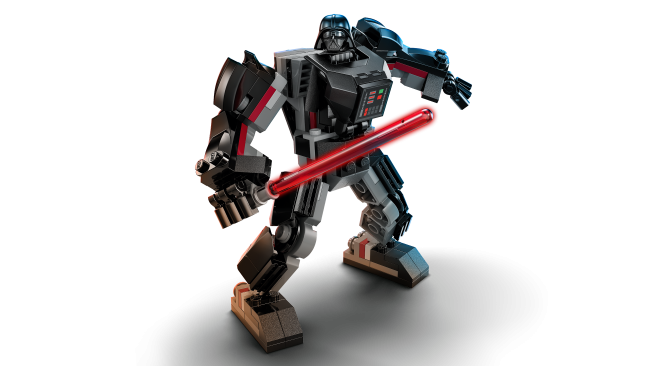 75368 Darth Vader™-i robot