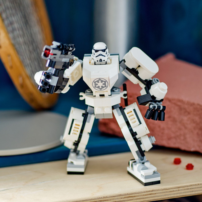 75370 Stormtrooper™ robots