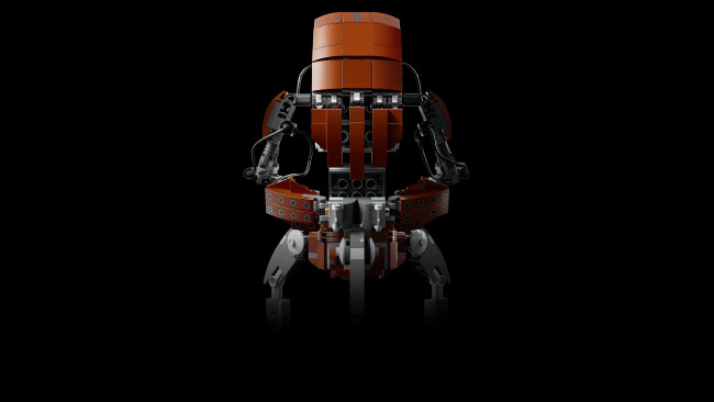 75381 Droideka™