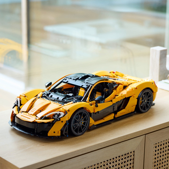 Technic mclaren on sale