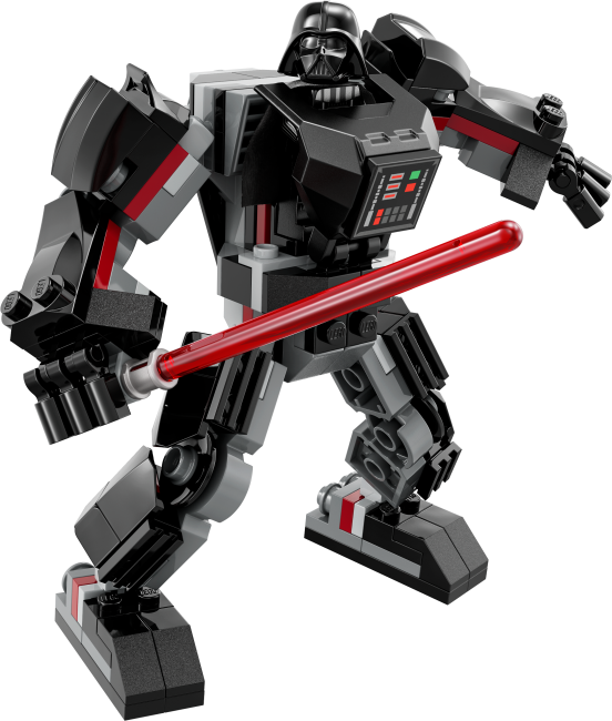 75368 Darth Vader™ robots