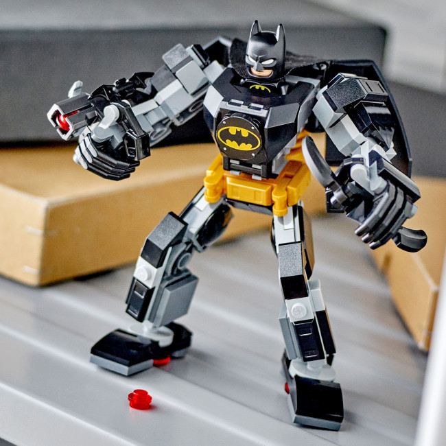 76270 Batman™-robottiasu