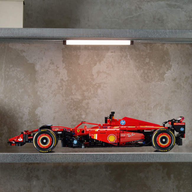 42207 Ferrari SF-24 F1 auto