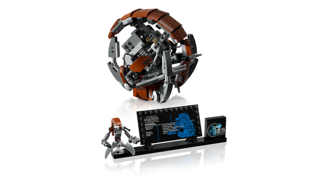 75381 Droideka™