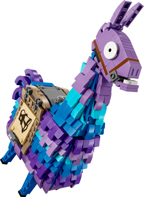 77071 Supply Llama