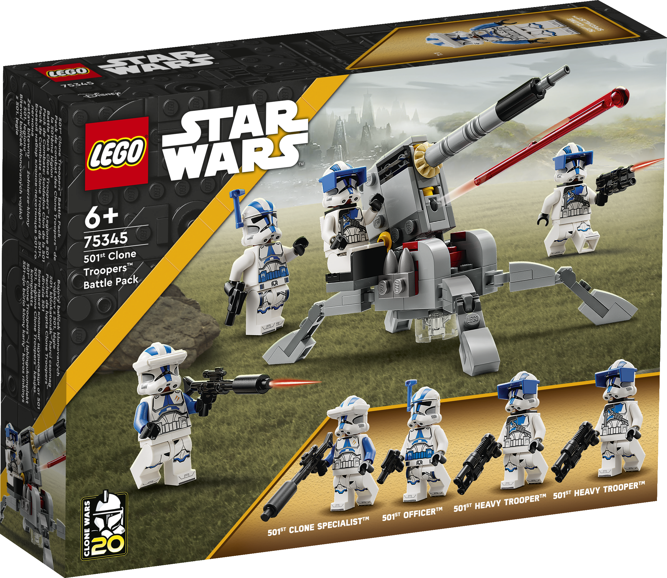 Farmers lego discount star wars