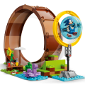 76994 LEGO Sonic Sonic ja rohelise mäe tsooni sõlme väljakutse