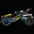 42164 LEGO Technic Bezceļu sacīkšu bagijs