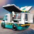 60451 LEGO  City Машина скорой помощи