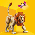 31150 LEGO  Creator Mežonīgie safari dzīvnieki