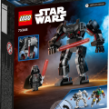 75368 LEGO Star Wars TM Darth Vader™ robots