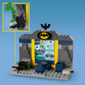 76272 LEGO Super Heroes Batcave™ koos Batman™-i, Batgirl™-i ja The Joker™-iga