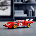 76906 LEGO Speed Champions 1970 Ferrari 512 M