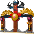 71826 LEGO Ninjago Pūķu spindžitsu kaujas paka