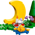 77053 LEGO Animal Crossing Zvaigžņu vērošana ar Celeste