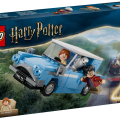 76424 LEGO Harry Potter TM Lidojošais Ford Anglia™