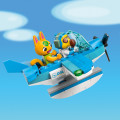 77051 LEGO Animal Crossing Dodo Airlines kutsuu lennolle