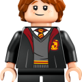 76442 LEGO Harry Potter TM Замок Хогвартс: Урок заклинаний