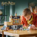 76435 LEGO Harry Potter TM Sigatüüka loss: suur saal