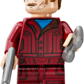 76286 LEGO Super Heroes Guardians of the Galaxy: Milano