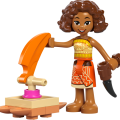 43270 LEGO Disney Princess Vaianas piedzīvojumu kanoe