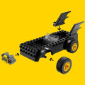 76264 LEGO Super Heroes Batmobile™ pakaļdzīšanās: Betmens pret Džokeru