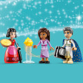 43224 LEGO Disney Princess Karaļa Magnifico pils