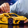 42205 LEGO Technic Chevrolet Corvette Stingray