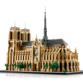 21061 LEGO  Architecture Notre-Dame de Paris