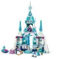 43244 LEGO Disney Princess Elsa jääpalee