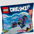 30660 LEGO DREAMZzz Zoey unenäo reaktiivseadmega kiirendi