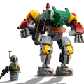 75369 LEGO Star Wars TM Boba Fett™ ‑robottiasu