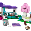 21253 LEGO Minecraft Dzīvnieku rezervāts