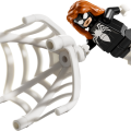 76309 LEGO Super Heroes Zirnekļcilvēks pret Venom muskuļauto