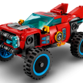 71458 LEGO DREAMZzz Krokodilu auto