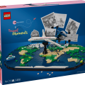 41838 LEGO Family Reisihetked