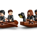 76426 LEGO Harry Potter TM Cūkkārpas pils laivu novietne