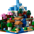 21265 LEGO Minecraft Meisterdamisplokk