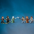 76415 LEGO Harry Potter TM Cūkkārpas kauja