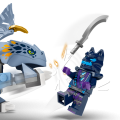 71810 LEGO Ninjago Noor Draakon Riyu