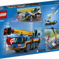 60324 LEGO  City Liikurkraana