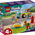 42635 LEGO  Friends Koiran trimmausauto